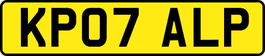 KP07ALP