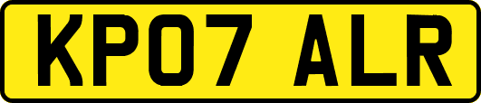KP07ALR