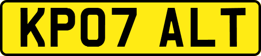 KP07ALT