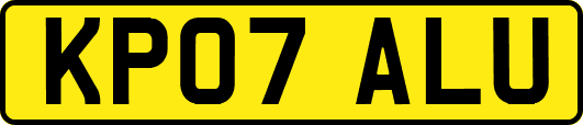 KP07ALU