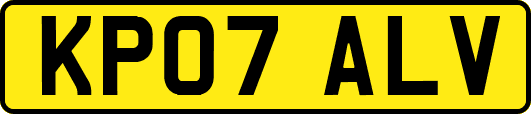 KP07ALV