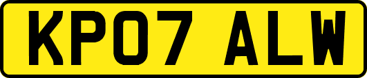 KP07ALW