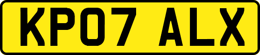 KP07ALX