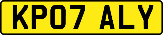 KP07ALY