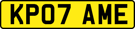 KP07AME