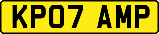 KP07AMP