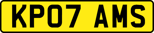 KP07AMS