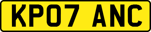 KP07ANC