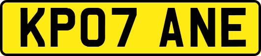 KP07ANE