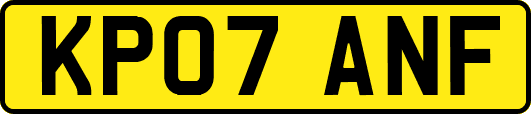 KP07ANF