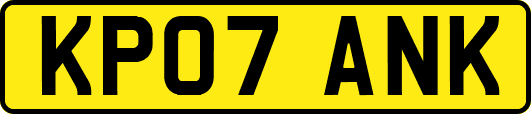 KP07ANK