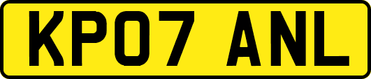 KP07ANL