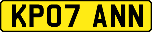 KP07ANN