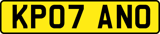 KP07ANO