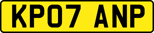 KP07ANP