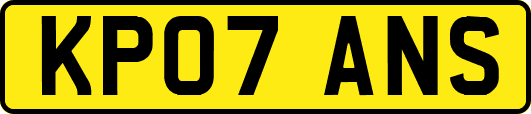 KP07ANS