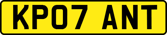KP07ANT
