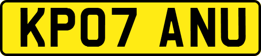 KP07ANU
