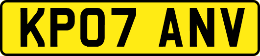KP07ANV