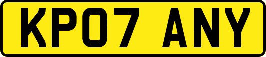 KP07ANY