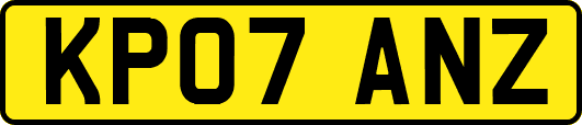 KP07ANZ