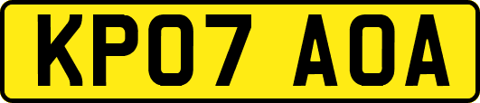 KP07AOA