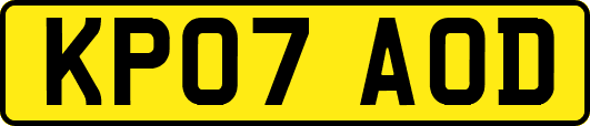 KP07AOD