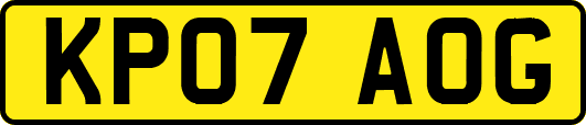KP07AOG