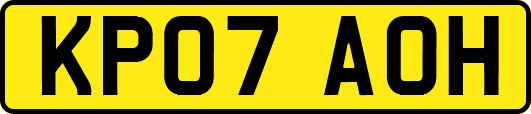 KP07AOH