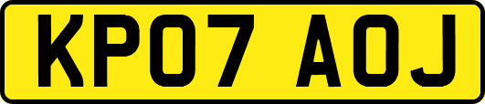 KP07AOJ