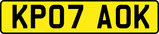KP07AOK