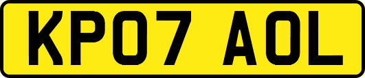 KP07AOL