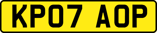 KP07AOP