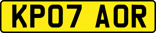 KP07AOR