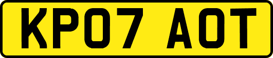 KP07AOT