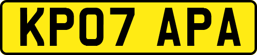 KP07APA