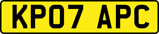 KP07APC