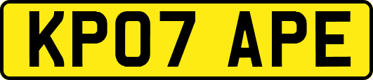 KP07APE
