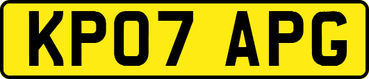 KP07APG