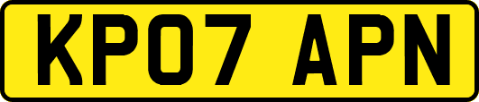 KP07APN