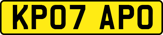 KP07APO