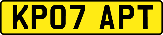 KP07APT