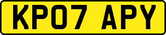 KP07APY