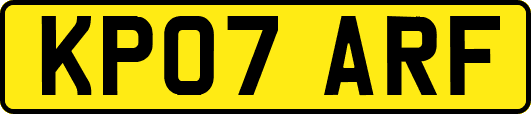 KP07ARF