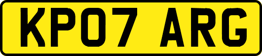 KP07ARG