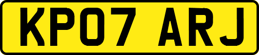 KP07ARJ