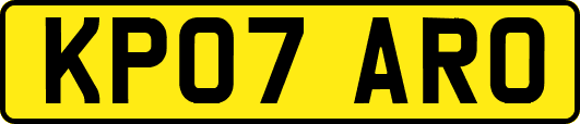 KP07ARO