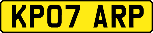 KP07ARP