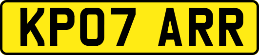 KP07ARR
