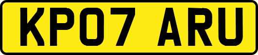KP07ARU